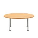 Fredericia Wegner Ox Coffee Table - Oak