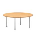 Fredericia Wegner Ox Coffee Table - Oak