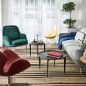 Fritz Hansen Fri Chair