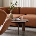Fritz Hansen JH63A Analog Coffee Table