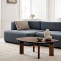 Fritz Hansen JH63A Analog Coffee Table