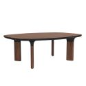 Fritz Hansen JH63A Analog Coffee Table