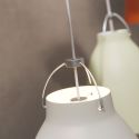 Fritz Hansen Caravaggio Matt Pendant Light