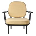 Fritz Hansen Fred Lounge Chair 