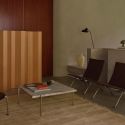 Fritz Hansen PK111 Room Divider