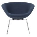 Fritz Hansen Pot Chair