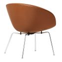 Fritz Hansen Pot Chair