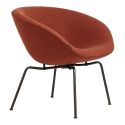 Fritz Hansen Pot Chair