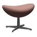 Fritz Hansen Egg Footstool