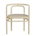 Fritz Hansen PK15 Dining Chair