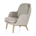 Fritz Hansen Fri Chair