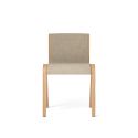 Audo Copenhagen Ready Dining Chair, Front Upholstered