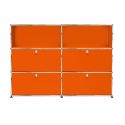 USM Haller Sideboard - M64