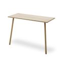 Skagerak Georg Console Table - Oak