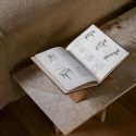 Audo Copenhagen Androgyne Lounge Table - Stone