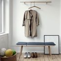 Skagerak Georg Bench