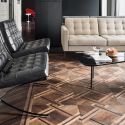 Knoll Girard Coffee Table