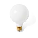 Audo Copenhagen Globe Bulb Opal G95 