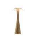 Kartell Space Table Lamp