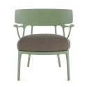 Kartell A.I. Lounge Chair 