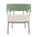 Kartell A.I. Lounge Chair 