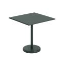 Muuto Linear Steel Café Table Square