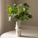 Botane Green Hydrangea Leaves
