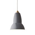Anglepoise Original 1227 Brass Maxi Pendant