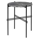 Gubi TS Round Side Table - Ø40cm