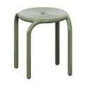 Tom Dixon Groove Outdoor Stool