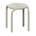 Tom Dixon Groove Outdoor Stool