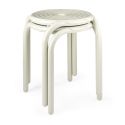 Tom Dixon Groove Outdoor Stool