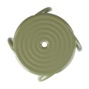 Tom Dixon Groove Outdoor Stool