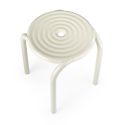 Tom Dixon Groove Outdoor Stool