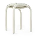 Tom Dixon Groove Outdoor Stool