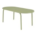 Tom Dixon Groove Outdoor Dining Table