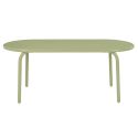 Tom Dixon Groove Outdoor Dining Table
