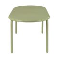 Tom Dixon Groove Outdoor Dining Table