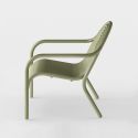 Tom Dixon Groove Outdoor Lounge Chair