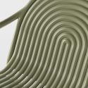Tom Dixon Groove Outdoor Lounge Chair