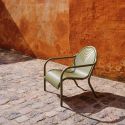 Tom Dixon Groove Outdoor Lounge Chair