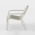 Tom Dixon Groove Outdoor Lounge Chair