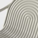 Tom Dixon Groove Outdoor Lounge Chair
