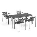 HAY Palissade Dining Armchair