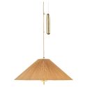 Gubi 1972 Pendant Light