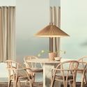 Gubi 1972 Pendant Light