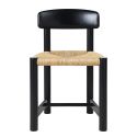 Gubi Daumiller Side Chair