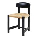 Gubi Daumiller Side Chair