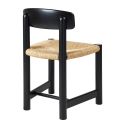 Gubi Daumiller Side Chair