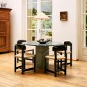 Gubi Daumiller Side Chair